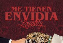 Loyaltty Lanza “Me Tienen Envidia”: Perreo Atrevido con Letra Que Da Que Hablar
