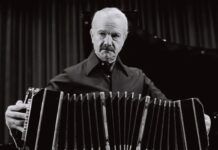 El tango de Astor Piazzolla llega a la Región de Coquimbo con Montserrat Prieto y Rodolfo Jorquera