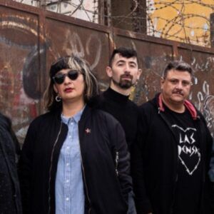 Animales Exóticos Desamparados aterrizará en Rock al Parque 2025