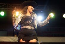 Cheralin, la Reina del Norte, presenta su nuevo sencillo “Si te preguntas”