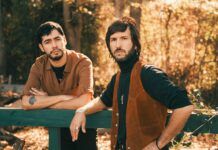 GONZALO YÁÑEZ estrena “MUÑECO VUDÚ” single adelanto junto a CRISTÓBAL BRICEÑO
