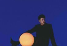 Escucha “Fino”: un mundo suspendido entre el sonido y la imagen de Lainus