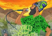 FIDEL NADAL presenta su nuevo álbum “RAÍCES MUY FUERTES»