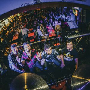 XFeniX estrena nuevo single y videoclip como adelanto de su segundo álbum de estudio