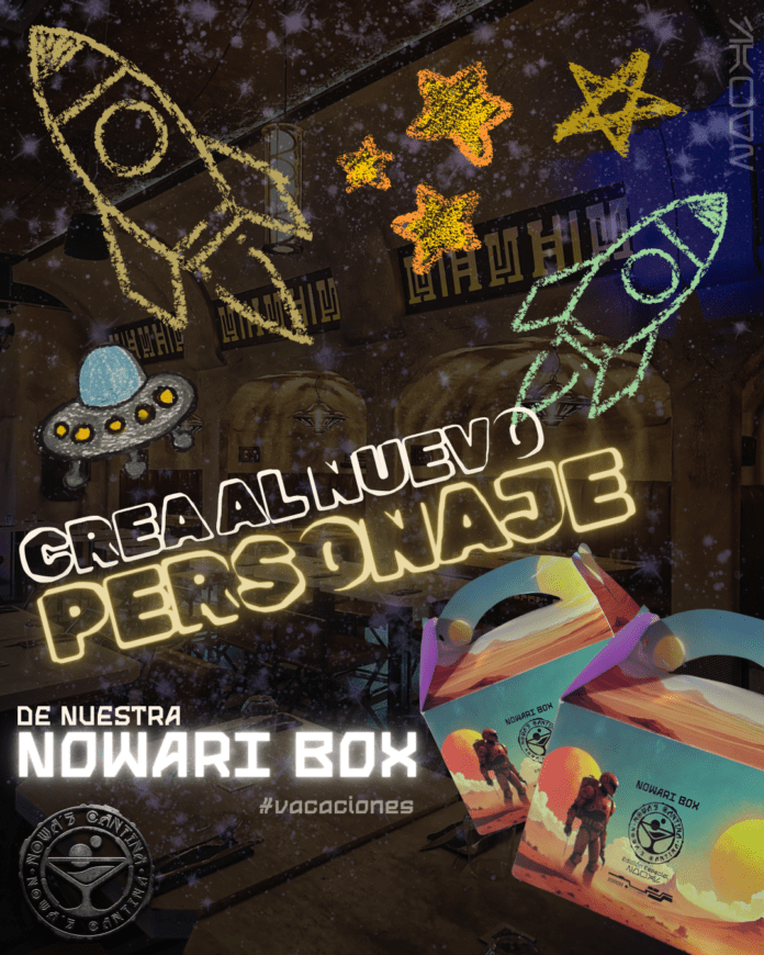 NOWAS 1