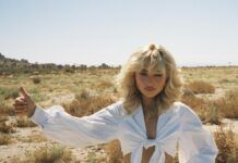 “Manchild”: el poderoso nuevo single de Sabrina Carpenter ya está aquí