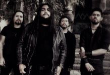 Blood River libera “Burnout”: un himno al agotamiento emocional