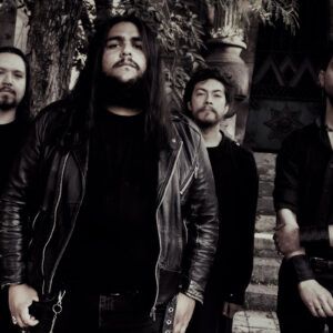 Blood River libera “Burnout”: un himno al agotamiento emocional