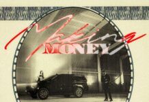 Dainesitta marca su regreso con “Making Money”, una colaboración explosiva con ITHAN NY