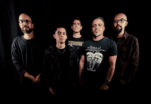 Defragment libera su nuevo EP “Made of Chaos” y abre camino a su próximo álbum
