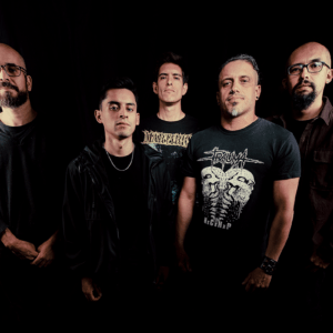 Defragment libera su nuevo EP “Made of Chaos” y abre camino a su próximo álbum