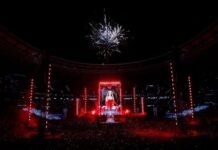 LOLA ÍNDIGO ENCIENDE EL METROPOLITANO Y SE CONSAGRA COMO ÍCONO DE LA ESCENA MUSICAL ESPAÑOLA