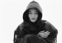 El regreso de una reina: escucha Virgin, el cuarto disco de Lorde