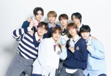 ¡NTX, La Boy Band de K-Pop, Anuncia Su Debut en Chile con el Tour «Over Track»!