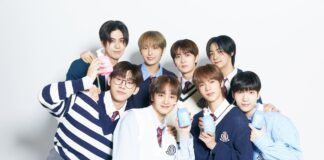 ¡NTX, La Boy Band de K-Pop, Anuncia Su Debut en Chile con el Tour «Over Track»!