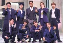 Super Junior celebra 20 años de carrera con esperado regreso a Chile