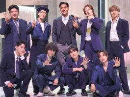 Super Junior celebra 20 años de carrera con esperado regreso a Chile