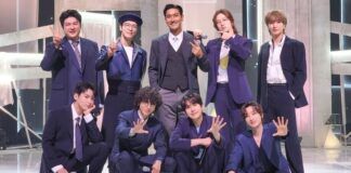 Super Junior celebra 20 años de carrera con esperado regreso a Chile