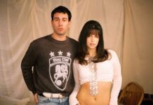 CONOCIENDO RUSIA Y NATHY PELUSO presentan «EL PERFECTO FINAL»