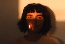 CAMILA MORENO lanza vinilo de su nuevo disco “LA PRIMERA LUZ”