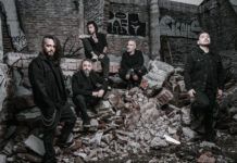Bazofia estrena “Cerdo” y agenda concierto en MiBar