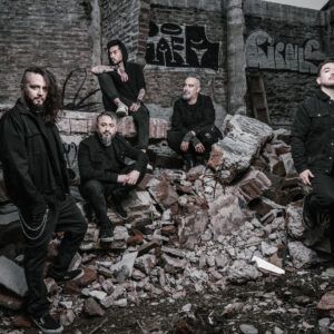 Bazofia estrena “Cerdo” y agenda concierto en MiBar