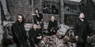 Bazofia estrena “Cerdo” y agenda concierto en MiBar