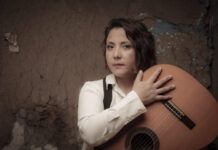 Cuando la cueca rompe ese silencio incómodo: el valiente y luminoso regreso de Tamara Correa