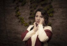 Tamara Correa estrena “Cómplices”, el segundo sencillo de su nuevo EP testimonial