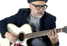 Joaquín Murieta Banda lanza nuevo single junto a Vicente Cifuentes