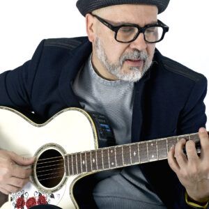 Joaquín Murieta Banda lanza nuevo single junto a Vicente Cifuentes