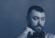 «To be free» Sam Smith vuelve con balada