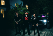Llega “Reina Remix”, lo nuevo de ROA junto a Clarent y Midnvghtt