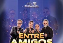 Más fans, más música: “Entre Amigos” suma nueva fecha tras exitoso arranque en ventas