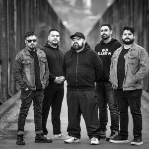 Falso Dilema adelanta su segundo álbum con el emotivo single “Heridas del Ayer”