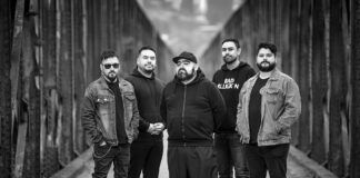 Falso Dilema adelanta su segundo álbum con el emotivo single “Heridas del Ayer”