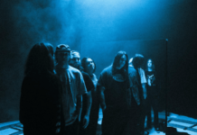 Split Chain, la banda de nu-gaze de Bristol, lanza hoy su esperado álbum debut, motionblur