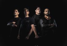 Kubera presenta Akrasia, primer single y videoclip de su próximo álbum