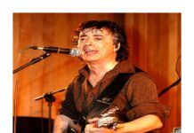 MARIO OLGUÍN lanza single «Sultán» que será presentado el 13 de julio en concierto de BEATLEMANIA