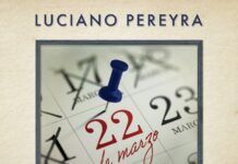 Luciano Pereyra estrena “22 de marzo”, una balada que promete conmover