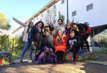 Destacada comediante nacional impartirá segundo taller de stand up comedy en Valparaíso