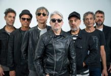 ESTELARES presenta su nuevo álbum de estudio “LOS LOBOS”