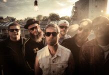 KCHIPORROS presenta su nuevo álbum “TODO EL MUNDO ESTÁ KALIENTE!»