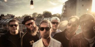 KCHIPORROS presenta su nuevo álbum “TODO EL MUNDO ESTÁ KALIENTE!»
