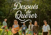 Llega “Después de Querer”, el esperado single de Un Verano junto a Olivia Wald
