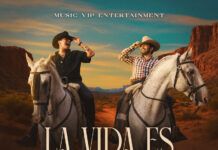 Nuevo video de Grupo Firme junto a Joss Favela celebra la alegría con “La Vida es Pa’ Gozarla”