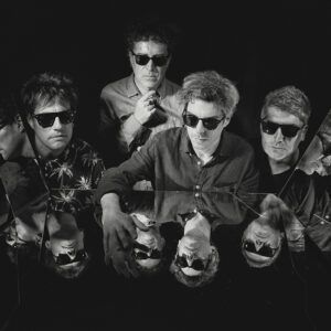 The Cruel Visions vuelve con single doble «La Salida» y «El Brillo Elegante»