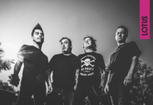 BBS Paranoicos será la banda nacional invitada de Green Day en Chile