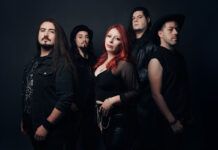 Forzaken presenta “Unchained” y da la bienvenida a su nueva vocalista