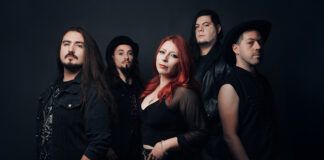 Forzaken presenta “Unchained” y da la bienvenida a su nueva vocalista